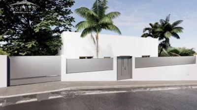 Chalet in Elche photo 28