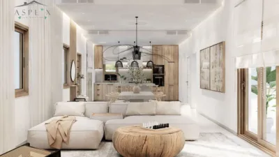 Casa – Elx - Elche - Vista 4