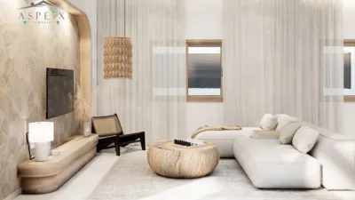 Chalet in Elche photo 7