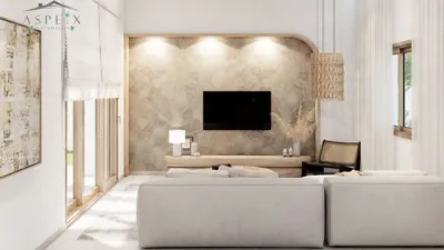 Chalet in Elche photo 8