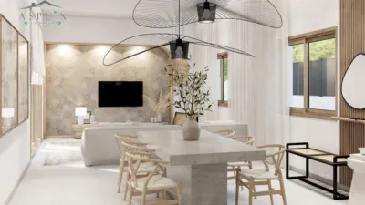 Chalet in Elche photo 9