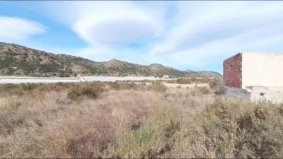 Terreno en venta en Serreta - Vista 2