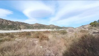 Terreno en venta en Serreta - Vista 3