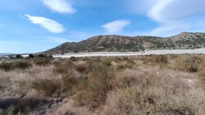 Terreno en venta en Serreta - Vista 4