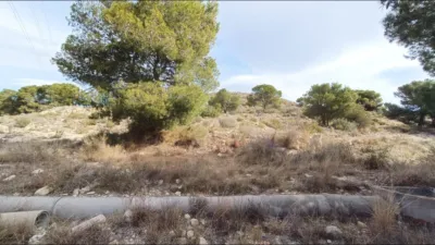 Terreno en venta en Serreta - Vista 5