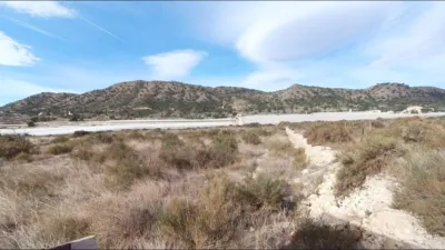 Terreno en venta en Serreta - Més