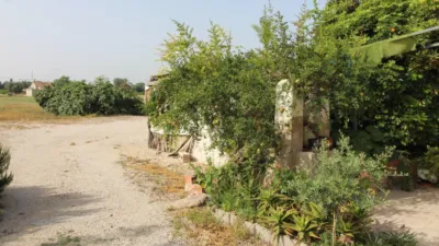 Rustic Finca on Carretera del Leon photo 2
