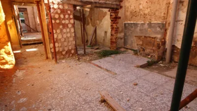 Terreno en venta en Aspe - Vista 2