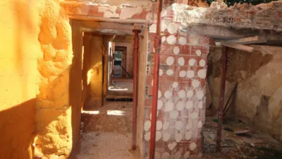 Terreno en venta en Aspe - Vista 3