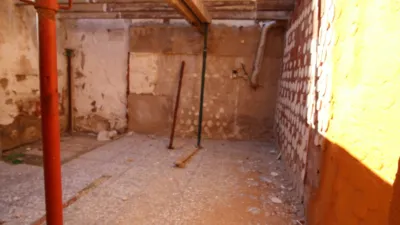 Terreno en venta en Aspe - Vista 4
