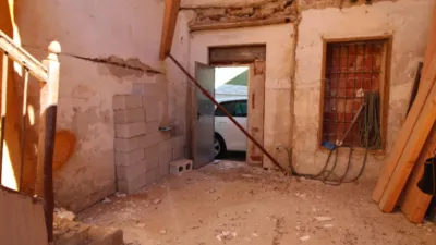 Terreno en venta en Aspe - Vista 5