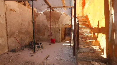 Terreno en venta en Aspe - Més