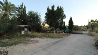 Casa – Elx - Elche - Vista 2