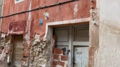 Casa – Aspe - Vista 2