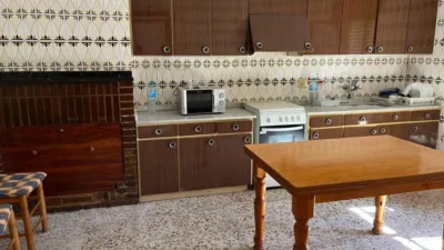 Casa - Vista 5