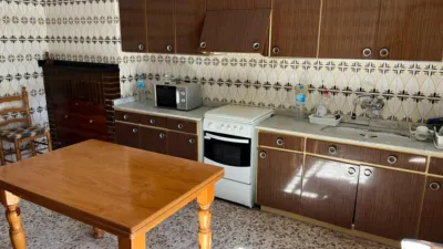 Casa - Más