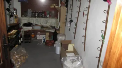Rustic farm in A, 2 km from the city. photo 10