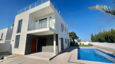 Casa – Torrevieja - Vista 3