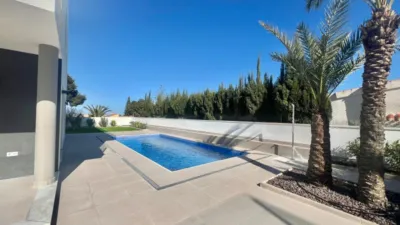 Casa – Torrevieja - Vista 4