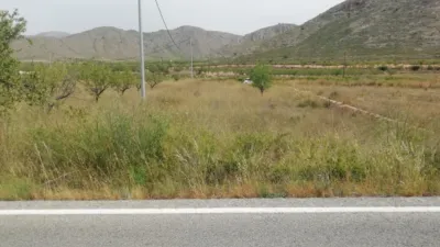 Terreno en venta en Barbarroja - Vista 2