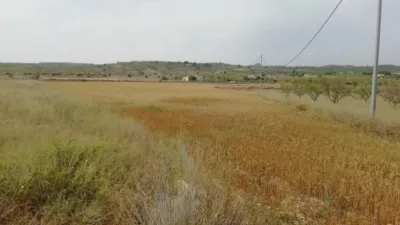 Terreno en venta en Barbarroja - Vista 3