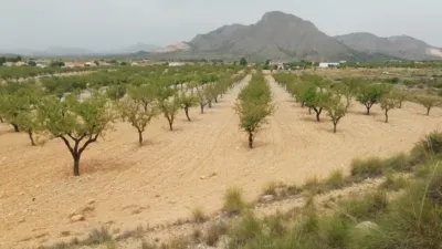 Terreno en venta en Barbarroja - Vista 2