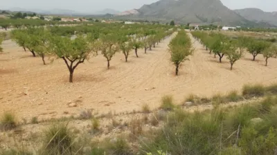 Terreno en venta en Barbarroja - Vista 3