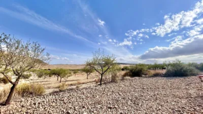 Terreno en venta en Barbarroja - Vista 5