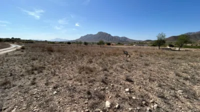 Terreno en venta en Barbarroja - Vista 2