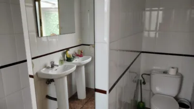 Apartment in Centro - Plaza Castelar photo 10