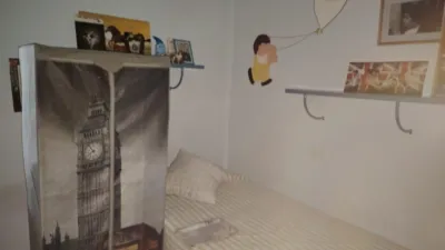 Apartment in Centro - Plaza Castelar photo 11