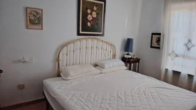 Apartment in Centro - Plaza Castelar photo 7