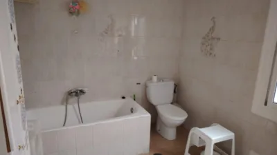 Apartment in Centro - Plaza Castelar photo 8