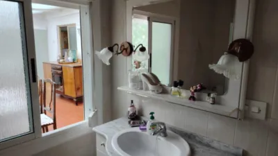 Apartment in Centro - Plaza Castelar photo 9