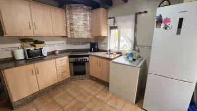 Casa - Vista 3