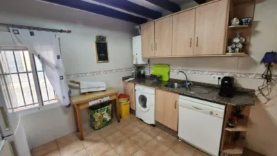 Casa - Vista 4