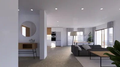 Chalet in Pinoso photo 4