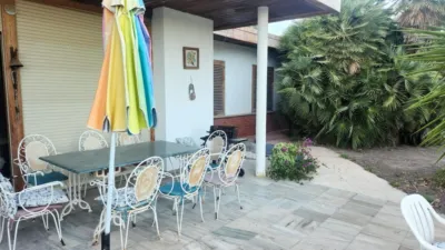 Casa - Vista 2