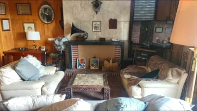 Casa - Vista 4