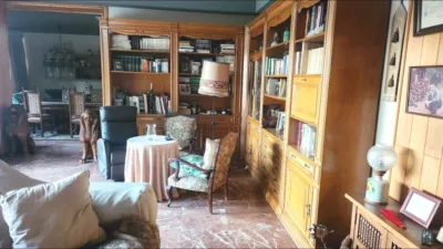 Casa - Vista 5