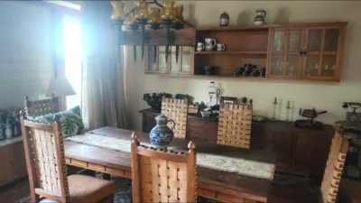 Casa - Más