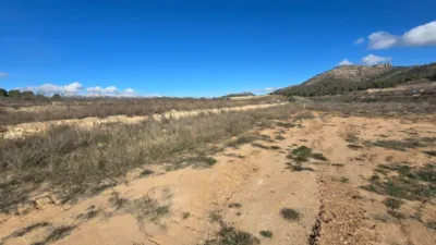 Terreno en venta en La Romaneta - Vista 2