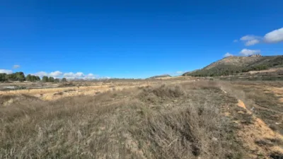 Terreno en venta en La Romaneta - Vista 3