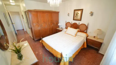 Apartment on Avenida de Kansas City photo 11