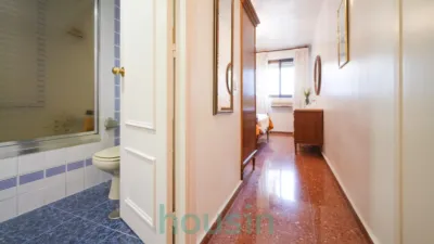 Apartment on Avenida de Kansas City photo 12