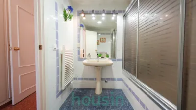 Apartment on Avenida de Kansas City photo 13