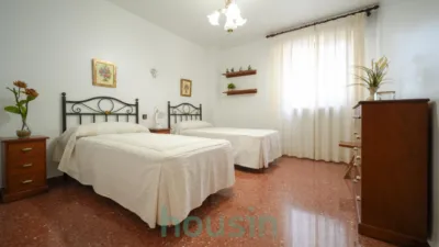 Apartment on Avenida de Kansas City photo 14