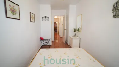 Apartment on Avenida de Kansas City photo 16