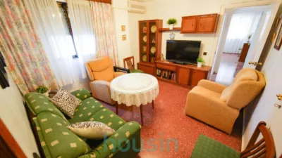 Apartment on Avenida de Kansas City photo 18