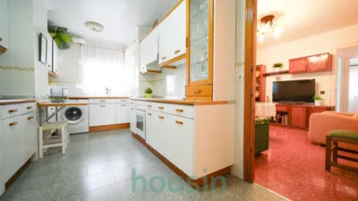 Apartment on Avenida de Kansas City photo 19